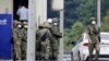 一名日本自卫队成员持枪扫射同袍，造成2死1伤
