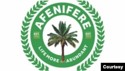 Kungiyar hadin kan Yarbawa Afenifere