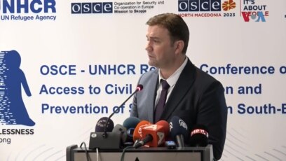 МНР со повик да се избегнува Либан