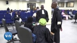 Guinée : ouverture à Conakry du procès des membres du FNDC