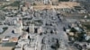 İsrail Pazar gününün ilk saatlerinde Gazze'nin güneyini vurdu