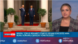 Biden-Xi görüşmesi nasıl yorumlanıyor? 