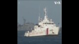 菲律宾设监测站监视中国舰船 