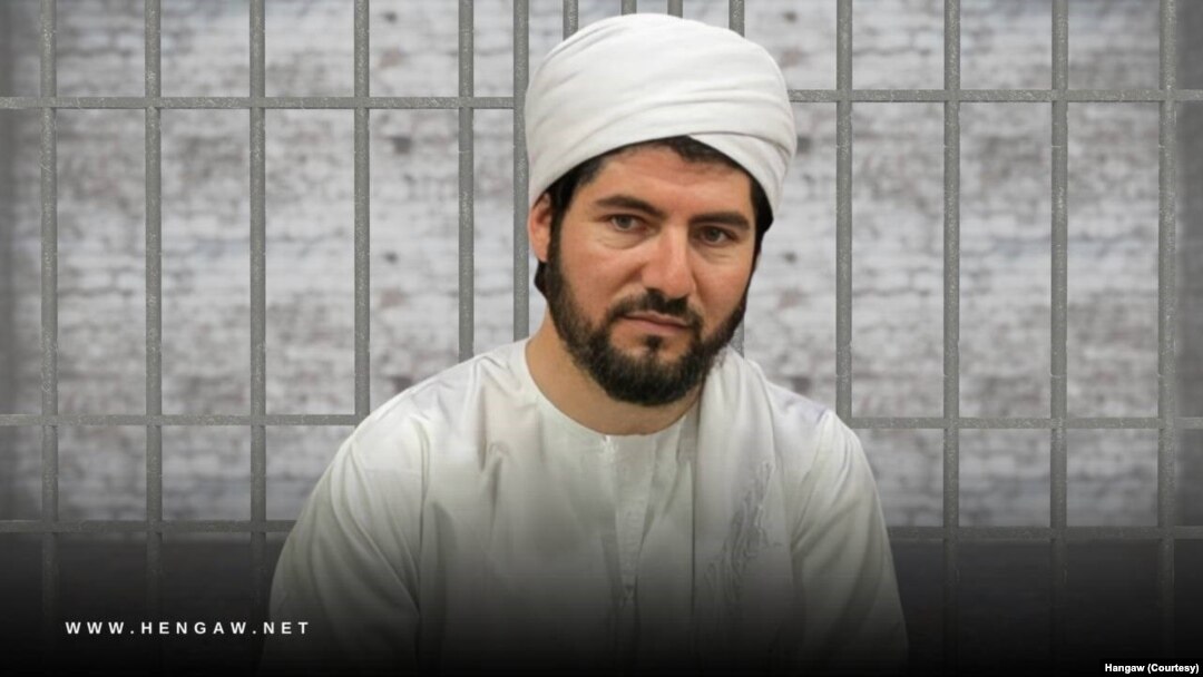 مامۆستا حەسەن فەتحی خزرلەک، چالاکوانی ئایینی 