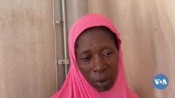 Fatoumata Minta ma min ye aka sigi yoro bila Mopti