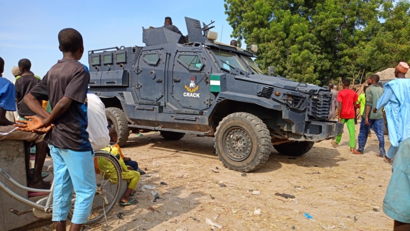 Nigeria: neuf morts dans de nouvelles violences dans l'Etat du Plateau