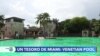 Venetian Pool: un oasis de 100 años escondido en Miami