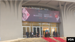 Samiti i Diasporës