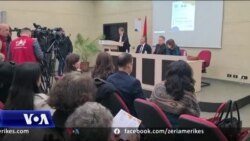 Kultura si një mundësi për zgjerimin e bashkëpunimit në rajonin e Ballkanit