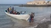 Plus de 20 morts dans le naufrage d'un bateau de migrants au Sénégal