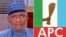 Lawan Gana Shugaban kwamitin riko na karamar hukumar Karasuwa a Jihar Yobe