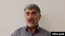 Cəbrayıl Pakruh (Mənbə: Abbas Lisani Telegram kanalı)