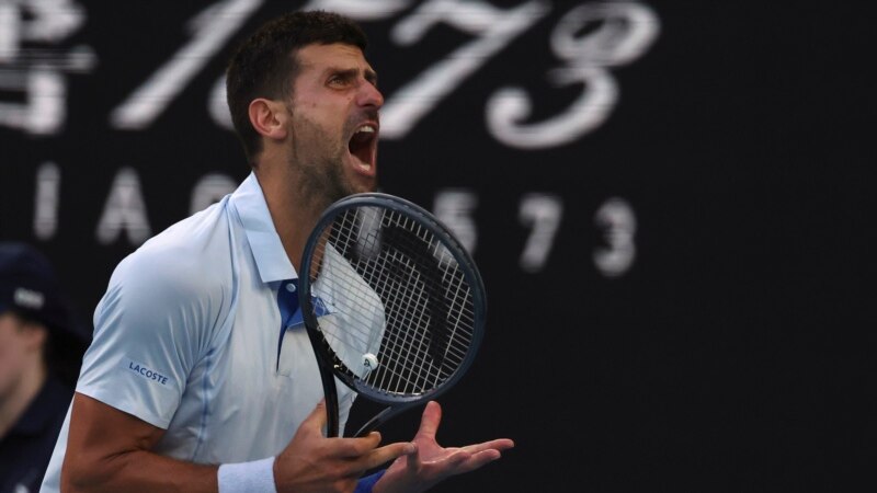 Masih Dilanda Keraguan, Djokovic Belum Pasti Berlaga di Wimbledon