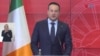 Премиерот на Ирска во посета на Северна Македонија
