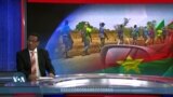 Al-Qaacida oo in ka badan 40 qof ku dishay Burkina Faso 