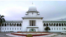 বাংলাদেশ সুপ্রিম কোর্ট ভবন। 