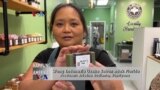 Kampung Amerika: Bisnis Sabun dan Perawatan Kulit St.Mist Soap di Orlando