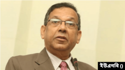 বাংলাদেশের আইনমন্ত্রী আনিসুল হক। ফাইল ছবি। 