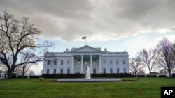 The White House