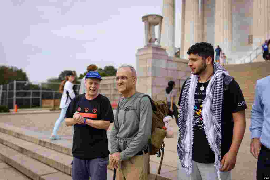 Meşa Azadiyê Ya Kanî Xulam