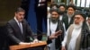 پیام جنجال‌برانگیز انوارالحق کاکر؛ طالبان کمک‌های بشری پاکستان را رد کردند 