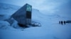 Arctic Vault Gets More Seeds