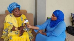 Awa Kassé Mady Diabaté, Mali kanba ani Mandingo djeli ka layini jan dɔ bɔnsɔn