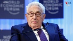 លោក Henry Kissinger អ្នក​ការទូត​អាមេរិក​ដ៏​សំខាន់​និង​​ចម្រូងចម្រះ​ ទទួល​មរណភាព​ក្នុង​អាយុ ១០០​ឆ្នាំ