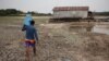 Amazon River at Lowest Level in Over a Century Amid Brazil Drought 