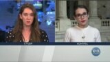 Як реагують на руйнування Каховської ГЕС американські конгресмени. Відео