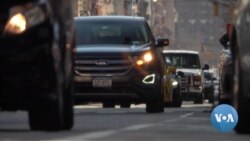  New Jersey Sues Over New York City Congestion Pricing Plan 