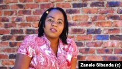 Zanele Sibanda