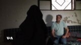 Jinên Malbatên Daişê yên Sûrî ku ji Kampa Holê derketine di Çi Rewşê de Ne?