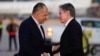 САД и Грција ќе разговараат за интеграцијата на Западен Балкан во ЕУ