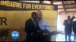 Nelson Chamisa Urges CCC Lawmakers, Councilors to Disengage from Parliament And Local Authorities 