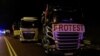 Ukraine, Poland to Open Crossing for Trucks Monday to Unblock Border