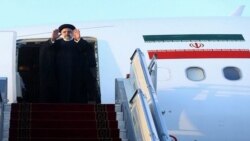 EEUU e Irán acuerdan la liberación de cinco ciudadanos estadounidenses en Irán.
