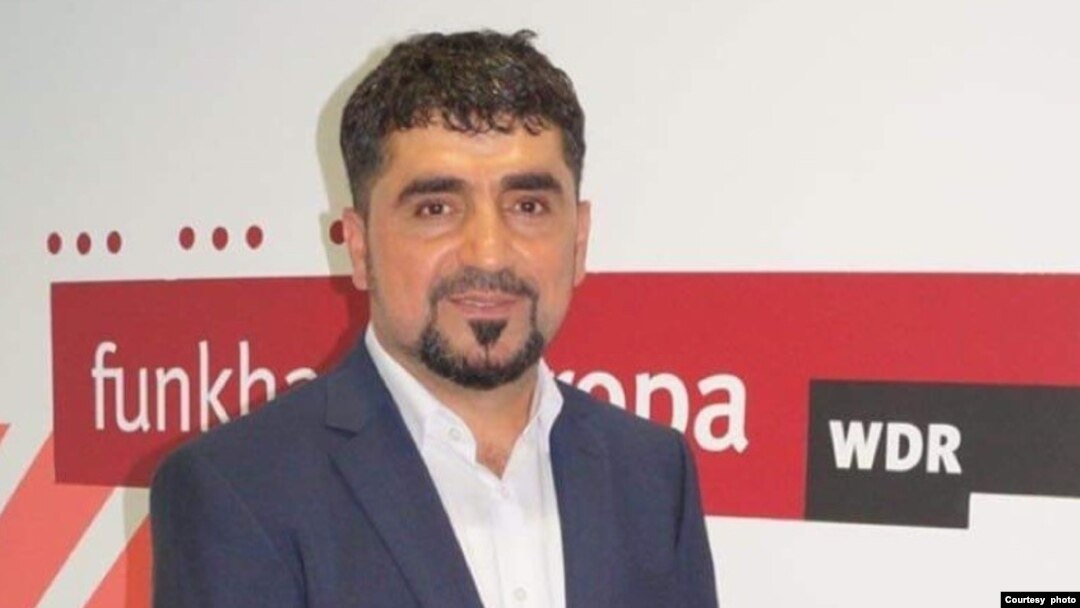 مەهدی فەتاحی