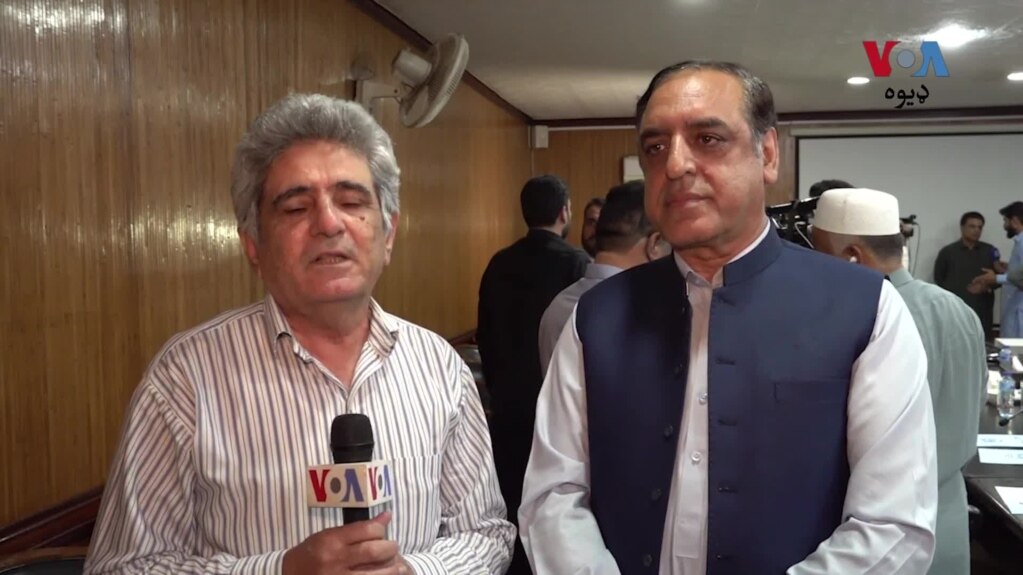 د پښتونخوا صنعتکارانو او تاجرانو ویلي، له نوي بجټ څخه چې دوی کومې هیلې درلودې هغه نه دي پوره شوي.

