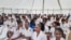 Sally Mugabe Hospital nurses graduation