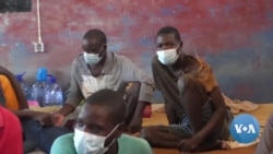 Tecnologia está a combater tuberculose nas cadeias moçambicanas
