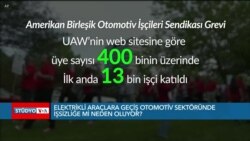 Elektrikli araçlara geçiş otomotiv sektöründe işsizliğe mi neden oluyor? 