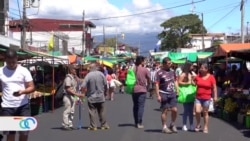Ferias del agricultor, una tradición de más de 40 años en Costa Rica