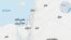 Israel Gaza Palestine Map