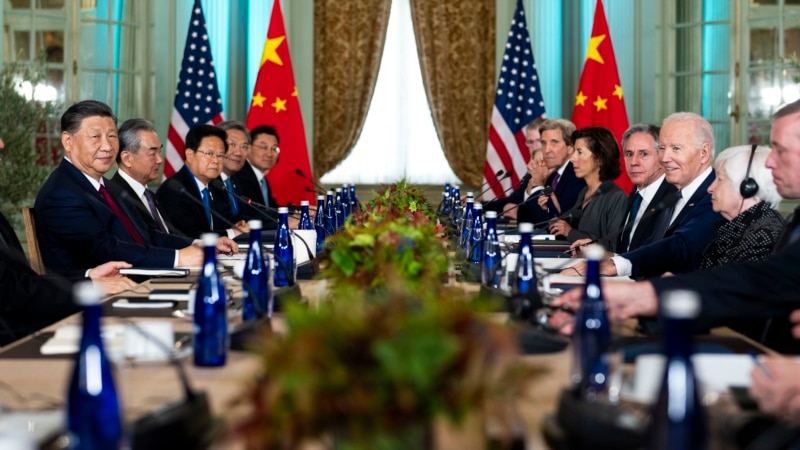 With Back-to-Back Actions, Biden Spotlights China Data Security Threat...