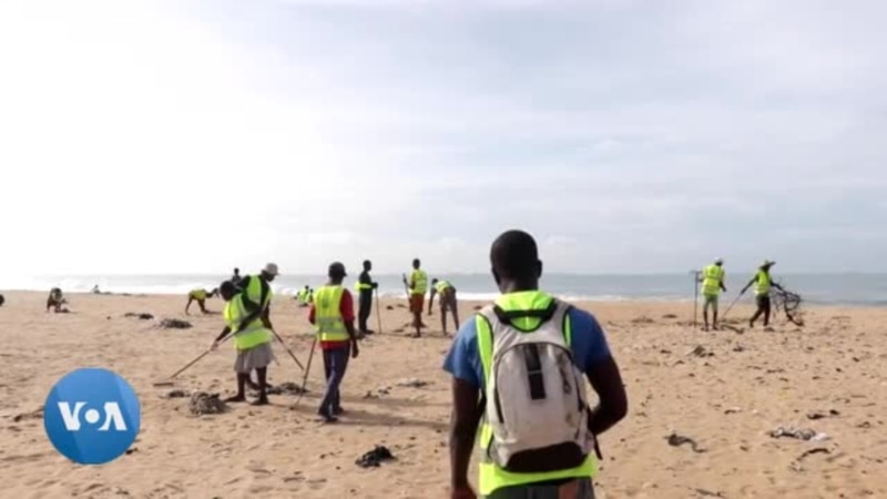 Togo : le projet 