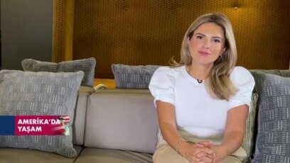 Tüm eğitimini Türkiye'de aldı, ABD'de yönetici oldu