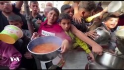 هێشتا هیچ ئاسۆیەک بۆ ئاگربەست لە نێوان ئیسرائیل و حەماسدا بەدی ناکرێت