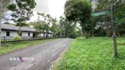 Trại tị nạn Việt Nam trước đây ở đảo Galang nay có thể cho người Rohingya tạm trú?