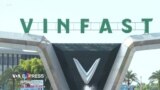 Tập đoàn tài chính DFC Mỹ cân nhắc cho VinFast vay 500 triệu đô